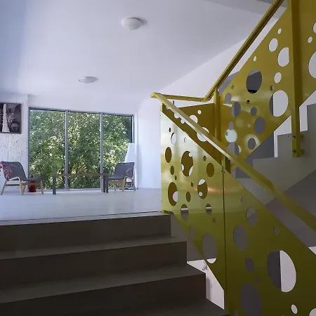 Glam Boutique Hotel-2